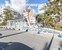 Sale - Radhus - Torrevieja - Los Altos