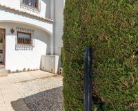 Sale - Radhus - Torrevieja - Los balcones