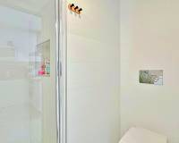 Sale - Radhus - Torrevieja - Los balcones