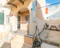 Sale - Radhus - Torrevieja - Los balcones