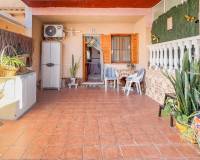 Sale - Radhus - Torrevieja - Los balcones
