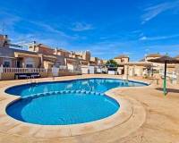 Sale - Radhus - Torrevieja - Los balcones