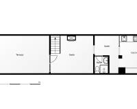 Sale - Radhus - Torrevieja - Los balcones