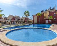 Sale - Radhus - Torrevieja - Nueva Torrevieja