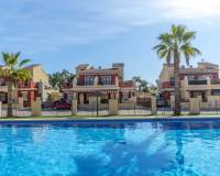 Sale - Radhus - Torrevieja - Nueva Torrevieja