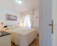 Sale - Radhus - Torrevieja - Paraje natural