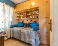 Sale - Radhus - Torrevieja - Paraje natural