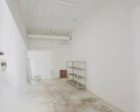 Sale - Radhus - Torrevieja - PARQUE DE LAS NACIONES