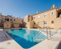 Sale - Radhus - Torrevieja - PARQUE DE LAS NACIONES