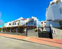 Sale - Radhus - Torrevieja - Playa de los Naufragos