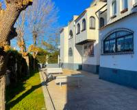 Sale - Radhus - Torrevieja - Playa de los Naufragos