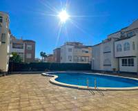 Sale - Radhus - Torrevieja - Playa de los Naufragos