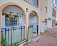 Sale - Radhus - Torrevieja - Playa de los Naufragos