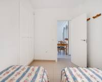 Sale - Radhus - Torrevieja - Playa de los Naufragos