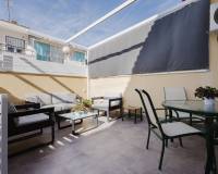 Sale - Radhus - Torrevieja - Playa de los Naufragos