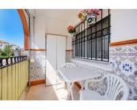 Sale - Radhus - Torrevieja - Playa de los Naufragos