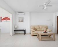 Sale - Radhus - Torrevieja - Playa de los Naufragos