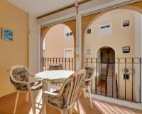 Sale - Radhus - Torrevieja - Playa de los Naufragos