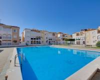 Sale - Radhus - Torrevieja - Playa de los Naufragos