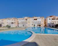 Sale - Radhus - Torrevieja - Playa de los Naufragos