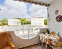 Sale - Radhus - Torrevieja - Playa del Acequion