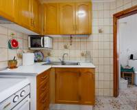 Sale - Radhus - Torrevieja - Playa del Acequion