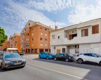 Sale - Radhus - Torrevieja - Playa del Acequion