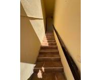 Sale - Radhus - Torrevieja - Punta Prima