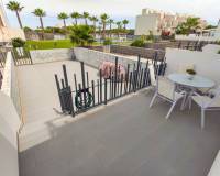 Sale - Radhus - Torrevieja - Sector 25 (Aguas Nuevas)