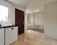 Sale - Radhus - Torrevieja - Sector 25 (Aguas Nuevas)