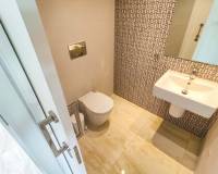 Sale - Radhus - Torrevieja - Sector 25 (Aguas Nuevas)