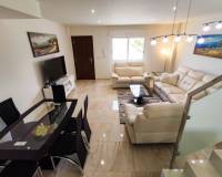 Sale - Radhus - Torrevieja - Sector 25 (Aguas Nuevas)