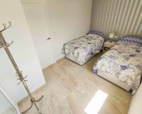 Sale - Radhus - Torrevieja - Sector 25 (Aguas Nuevas)