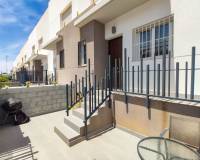 Sale - Radhus - Torrevieja - Sector 25 (Aguas Nuevas)