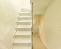 Sale - Radhus - Torrevieja - Sector 25 (Aguas Nuevas)