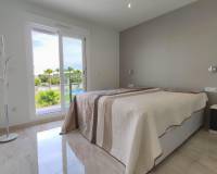 Sale - Radhus - Torrevieja - Sector 25 (Aguas Nuevas)