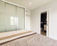 Sale - Radhus - Torrevieja - Sector 25 (Aguas Nuevas)