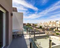 Sale - Radhus - Torrevieja - Sector 25 (Aguas Nuevas)