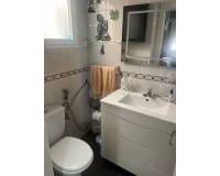 Sale - Radhus - Torrevieja - Torreblanca