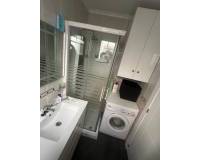 Sale - Radhus - Torrevieja - Torreblanca