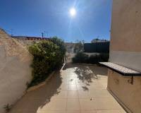 Sale - Radhus - Torrevieja - torreta III