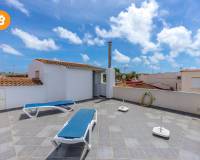 Sale - Radhus - Torrevieja - Torretas