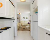 Sale - Radhus - Torrevieja - Torretas