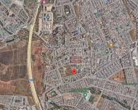 Sale - участок - Orihuela Costa - La Florida