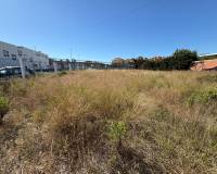 Sale - участок - Orihuela Costa - La Regia