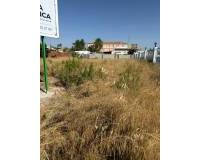Sale - участок - Orihuela Costa - La Regia