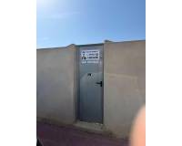 Sale - участок - Orihuela Costa - La Regia