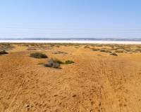 Sale - участок - Torrevieja