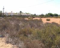 Sale - участок - Torrevieja