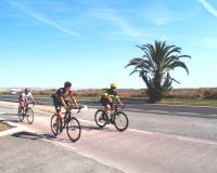 Sale - участок - Torrevieja